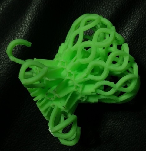 Funnest print to watch! 3D Print 11486 Funnest print to watch! 3D Print 11486