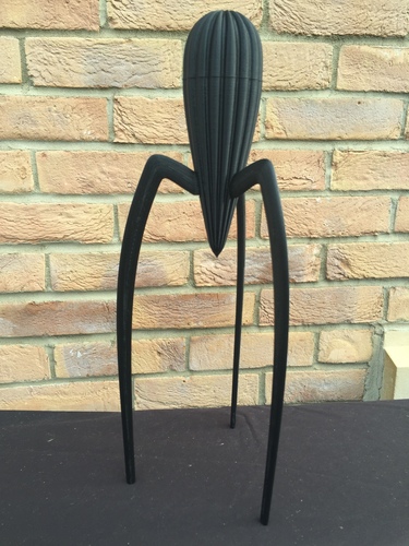 Juicy Salif - Lemon Juicer 3D Print 11578 Juicy Salif - Lemon Juicer 3D Print 11578
