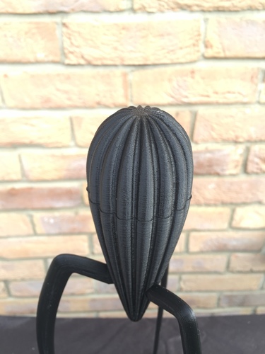 Juicy Salif - Lemon Juicer 3D Print 11579 Juicy Salif - Lemon Juicer 3D Print 11579