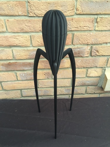 Juicy Salif - Lemon Juicer 3D Print 11580 Juicy Salif - Lemon Juicer 3D Print 11580