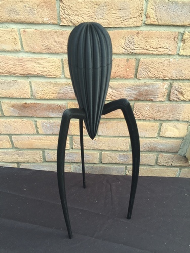 Juicy Salif - Lemon Juicer 3D Print 11581 Juicy Salif - Lemon Juicer 3D Print 11581