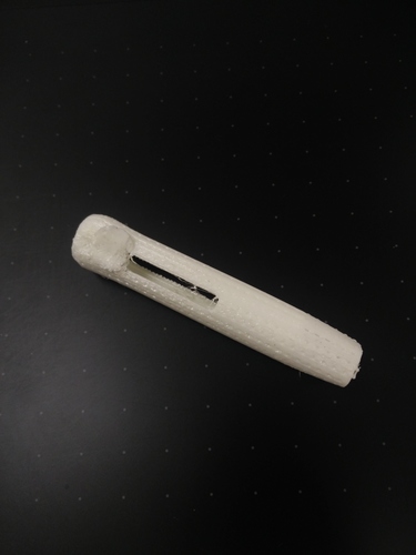 WACOM INTUOS PRO PEN GRIP 3D Print 11709 WACOM INTUOS PRO PEN GRIP 3D Print 11709