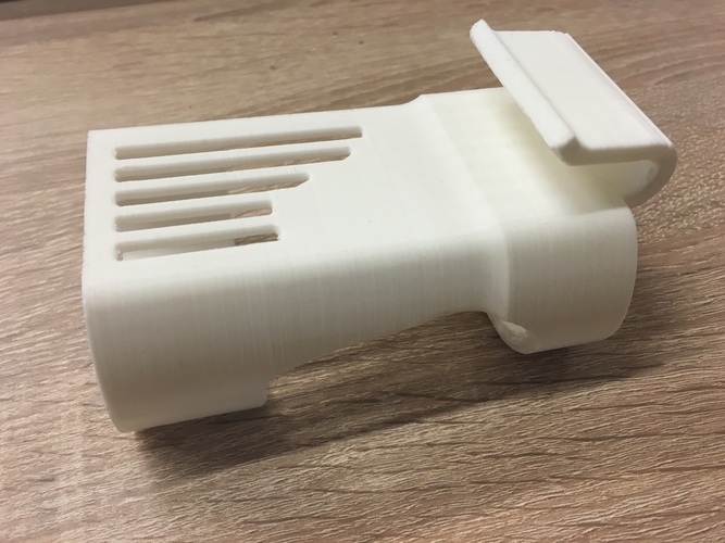 Assistant to carry bags. 3D Print 11788 Assistant to carry bags. 3D Print 11788