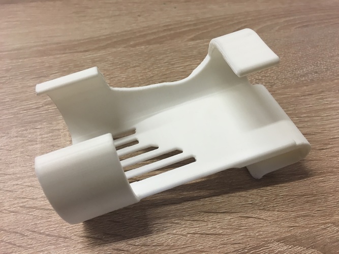 Assistant to carry bags. 3D Print 11789 Assistant to carry bags. 3D Print 11789