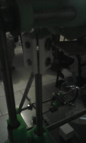 Coupling 3D Print 11888 Coupling 3D Print 11888