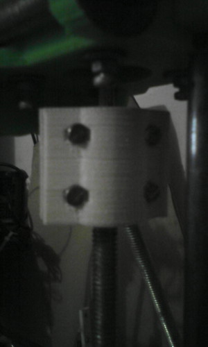 Coupling 3D Print 11889 Coupling 3D Print 11889