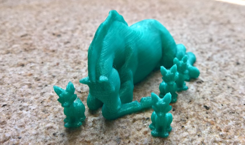 Best Friend 3D Print 11902 Best Friend 3D Print 11902