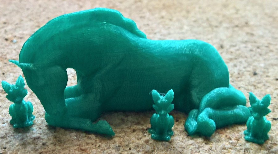 Best Friend 3D Print 11903 Best Friend 3D Print 11903
