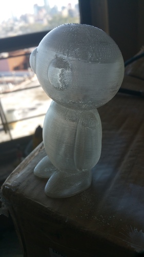 Make A Figure - Figurine (ERB) 3D Print 11908 Make A Figure - Figurine (ERB) 3D Print 11908