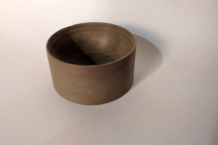 Coin Cup 3D Print 12028 Coin Cup 3D Print 12028