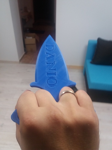 cs go shadow knife 3D Print 12114 cs go shadow knife 3D Print 12114