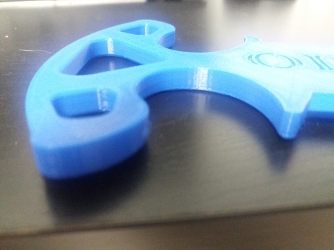 cs go shadow knife 3D Print 12117 cs go shadow knife 3D Print 12117