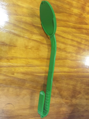 ( AIO ) BODY CARE LONG HANDLE BRUSH/COMB ETC..... SETS 3D Print 12147 ( AIO ) BODY CARE LONG HANDLE BRUSH/COMB ETC..... SETS 3D Print 12147