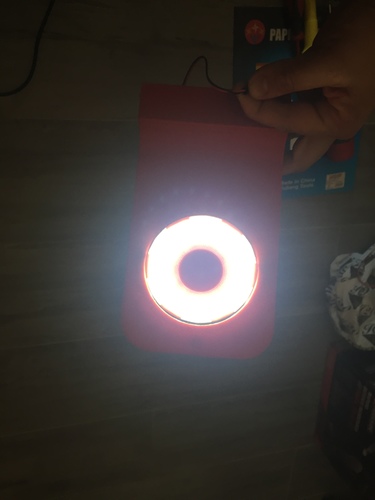 Stylish wall lamp 3D Print 12152 Stylish wall lamp 3D Print 12152