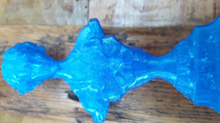 Venus sculpture 3D Print 12185 Venus sculpture 3D Print 12185
