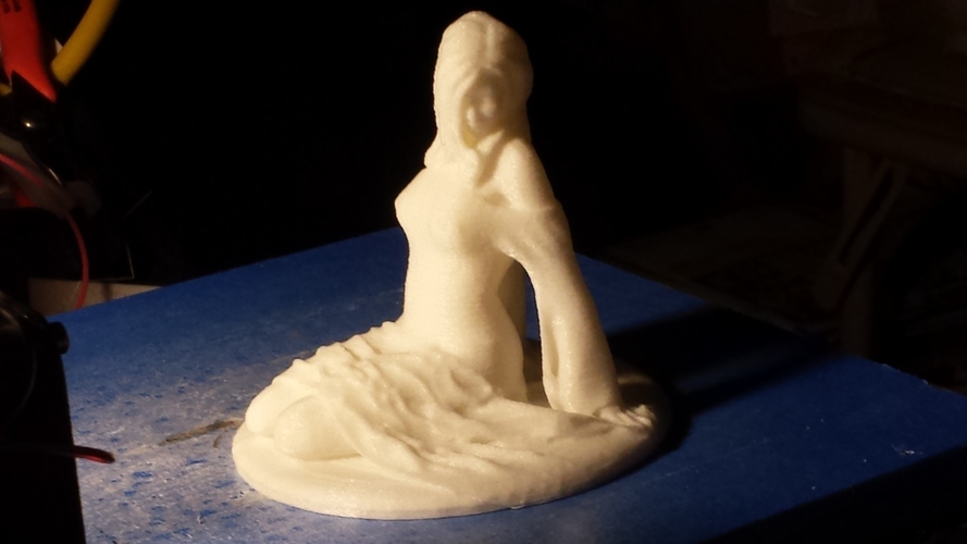 Love me 3D Print 12312 Love me 3D Print 12312