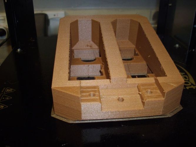 Makerlele_MK1_plus 3D Print 1234 Makerlele_MK1_plus 3D Print 1234
