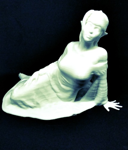 Anais 3D Print 12393 Anais 3D Print 12393