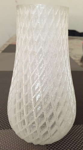 Spiral Vase 3D Print 12621 Spiral Vase 3D Print 12621