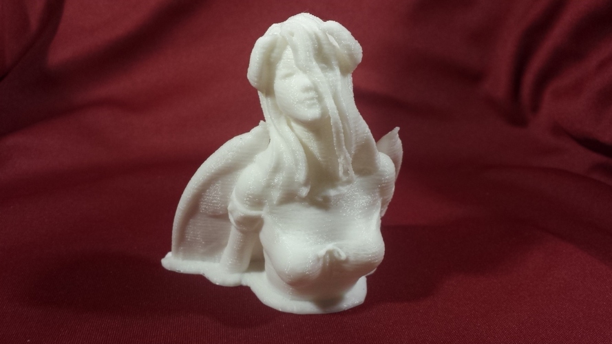 Albedo 3D Print 12673 Albedo 3D Print 12673