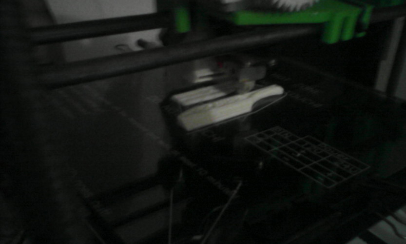 Travel Knife 3D Print 12703 Travel Knife 3D Print 12703