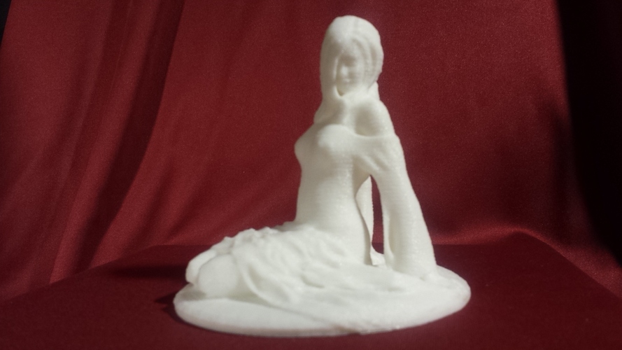 Love me 3D Print 12891 Love me 3D Print 12891