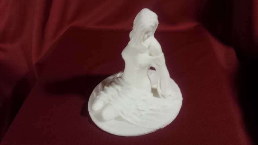 Love me 3D Print 12892 Love me 3D Print 12892