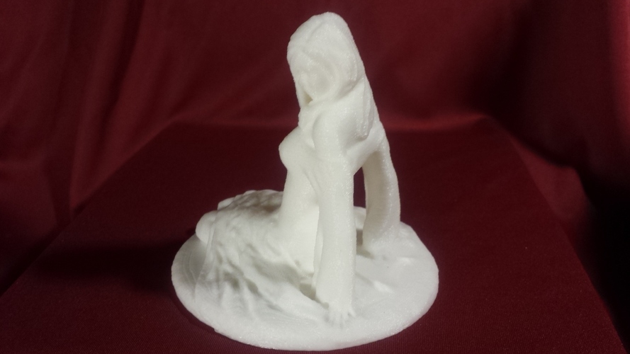 Love me 3D Print 12893 Love me 3D Print 12893