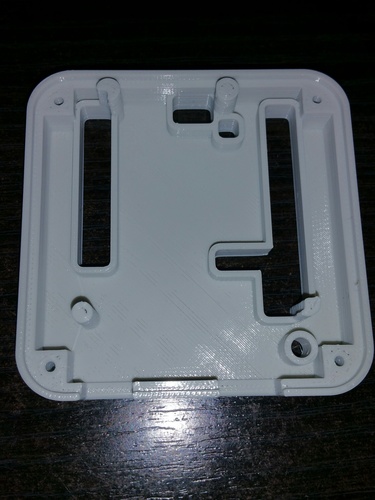 Arduino Uno Case 3D Print 12961 Arduino Uno Case 3D Print 12961