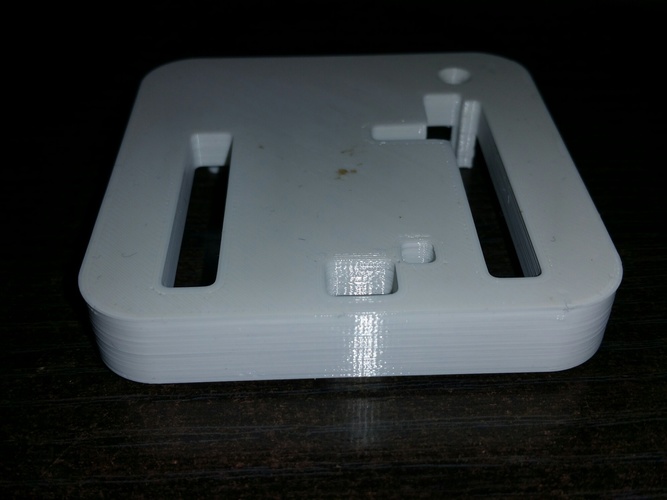 Arduino Uno Case 3D Print 12962 Arduino Uno Case 3D Print 12962