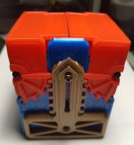 Magic the Gathering Butterfly Case 3D Print 13035 Magic the Gathering Butterfly Case 3D Print 13035