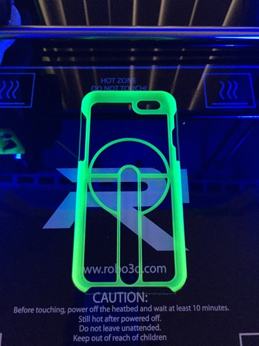PokéSniper - iPhone 6/6S Case 3D Print 13058 PokéSniper - iPhone 6/6S Case 3D Print 13058