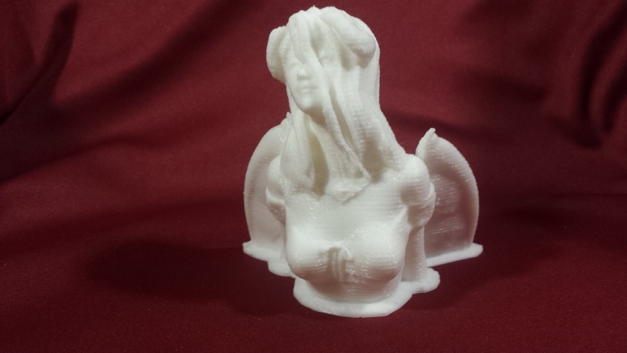 Albedo 3D Print 13212 Albedo 3D Print 13212