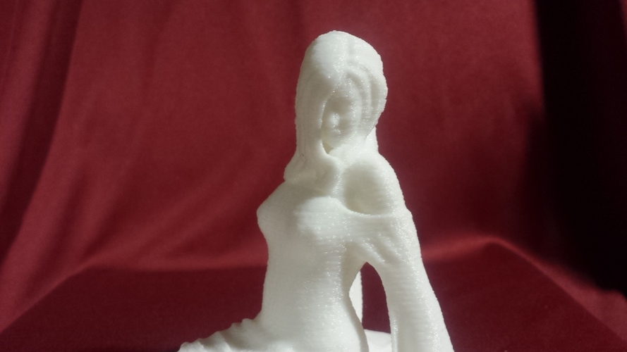 Love me 3D Print 13213 Love me 3D Print 13213