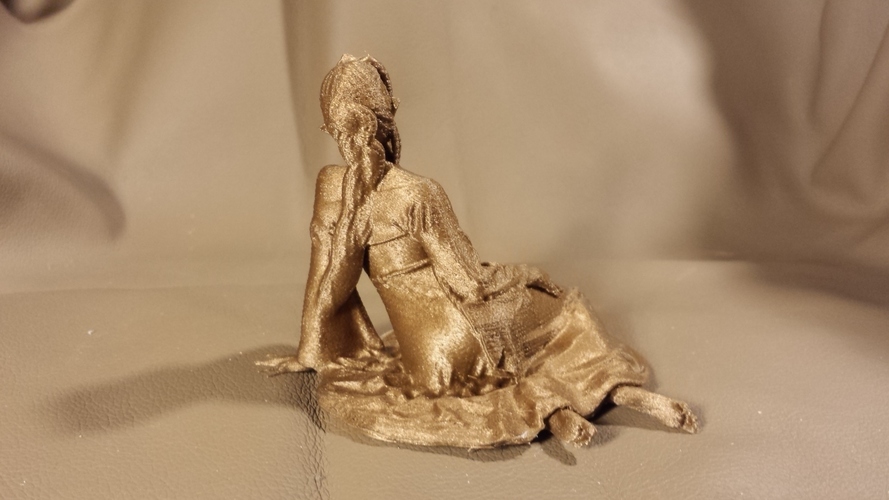 Anais 3D Print 13227 Anais 3D Print 13227