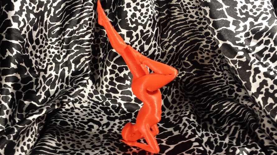 Chromat Circuit Mesh Bra + Mela Murder 3D Print 13230 Chromat Circuit Mesh Bra + Mela Murder 3D Print 13230