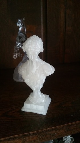 Venus sculpture 3D Print 13906 Venus sculpture 3D Print 13906
