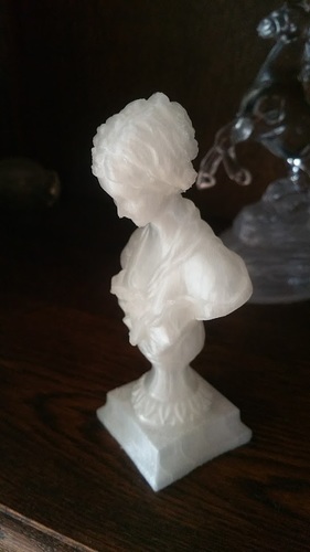 Venus sculpture 3D Print 13907 Venus sculpture 3D Print 13907