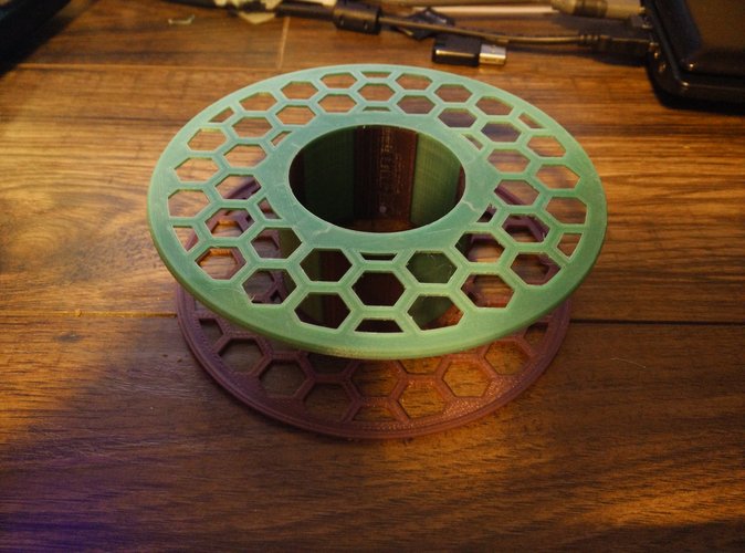 SAMPLES SPOOL 3D Print 1399 SAMPLES SPOOL 3D Print 1399
