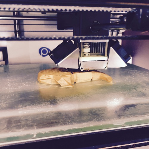 Whale Toy 3D Print 1416 Whale Toy 3D Print 1416