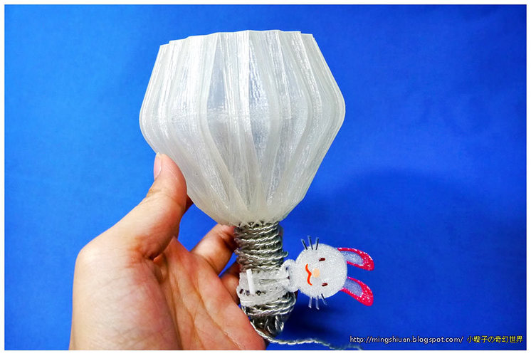 Zuzanna Lamp 3D Print 14249 Zuzanna Lamp 3D Print 14249