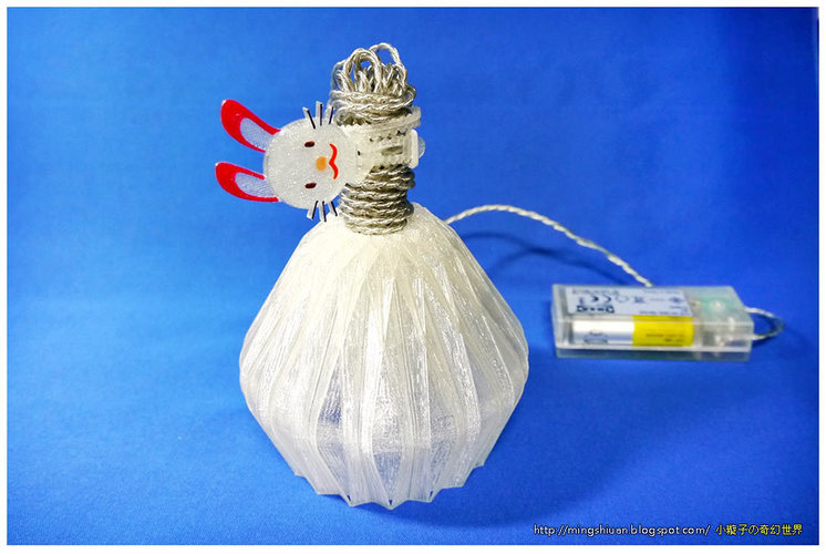 Zuzanna Lamp 3D Print 14250 Zuzanna Lamp 3D Print 14250