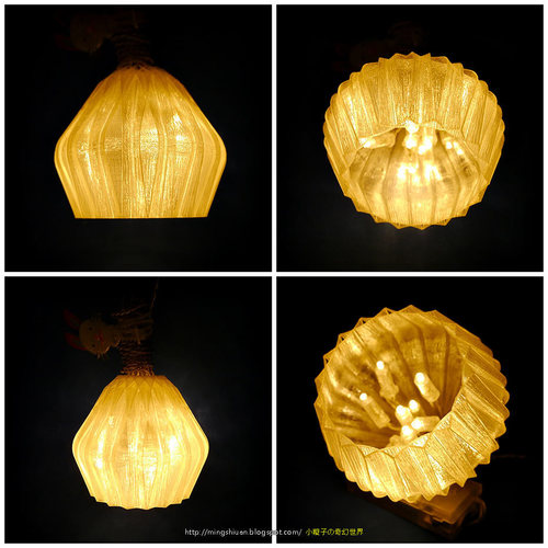 Zuzanna Lamp 3D Print 14251 Zuzanna Lamp 3D Print 14251