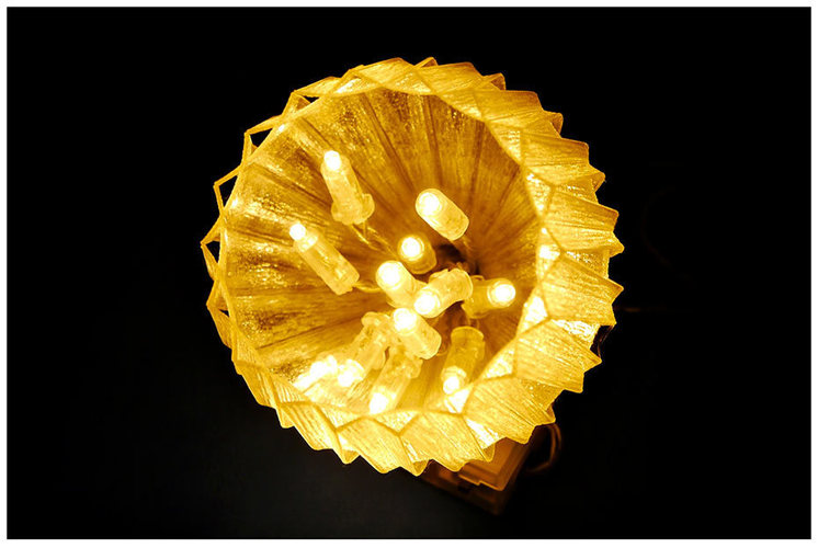 Zuzanna Lamp 3D Print 14252 Zuzanna Lamp 3D Print 14252