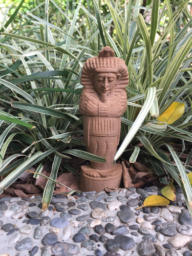 Pharaon 3D Print 14328 Pharaon 3D Print 14328