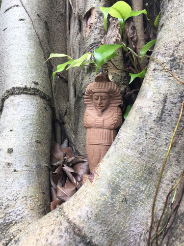 Pharaon 3D Print 14330 Pharaon 3D Print 14330