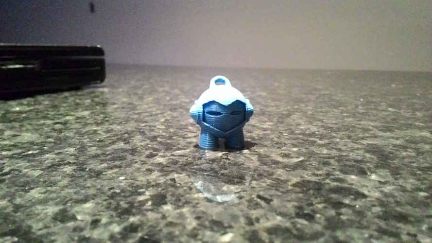 Marvin Army!!! 3D Print 14490 Marvin Army!!! 3D Print 14490
