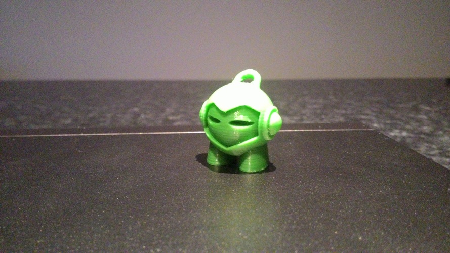 Marvin Army!!! 3D Print 14491 Marvin Army!!! 3D Print 14491