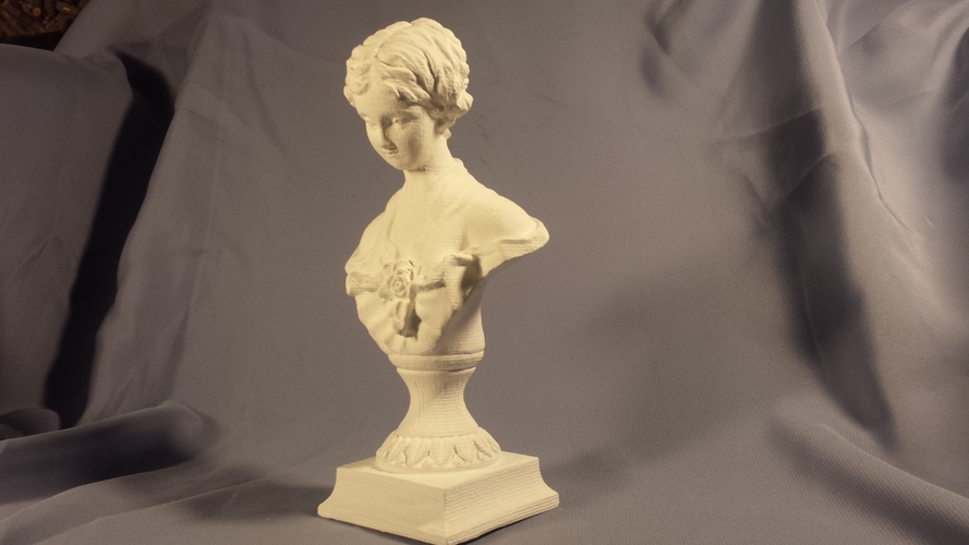 Venus sculpture 3D Print 14759 Venus sculpture 3D Print 14759