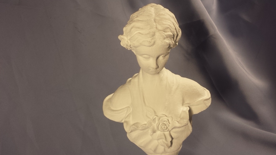 Venus sculpture 3D Print 14764 Venus sculpture 3D Print 14764